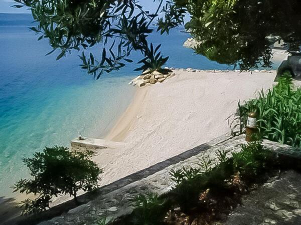 Apartments Beach Dream Міміце Екстер'єр фото